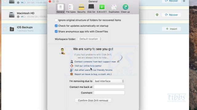 How to remove delete or uninstall Disk Drill MacBook Pro смотреть онлайн