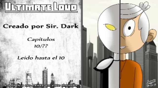 Review Fanfic - Ultimate Loud смотреть онлайн