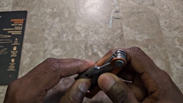 EDC: Gerber Armbar Drive Multitool Review (8 in 1) смотреть онлайн
