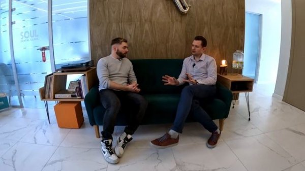 Павел Ярошевич. Большое интервью | DAR inc.