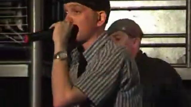 EK PLAYAZ - Валера (live) - Dvd Ugw - Хип-Хоп В России 3 смотреть онлайн