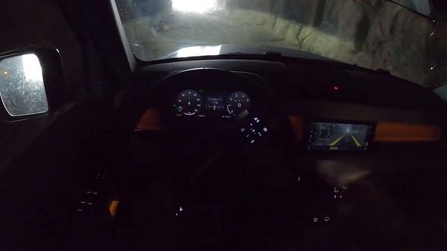 2024 Land Rover Defender (Off-Road Review): Can This Conquer A Jeep Only Trail? смотреть онлайн