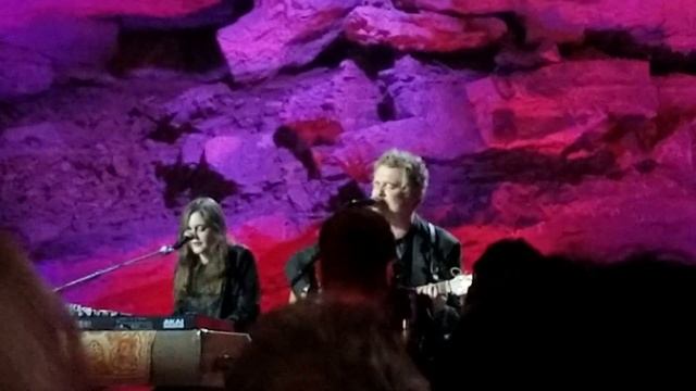 Glen Hansard - "Her Mercy" - 3/29/2019 - The Caverns - Bluegrass Underground - Pelham, TN смотреть онлайн