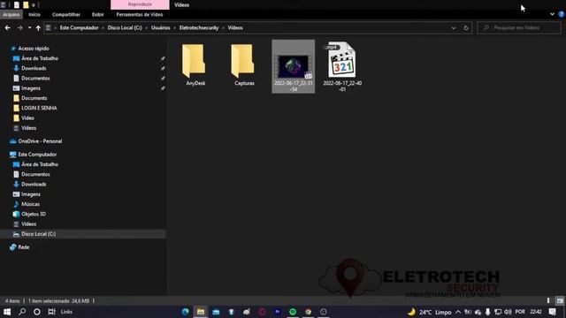 Como instalar Software CMS смотреть онлайн
