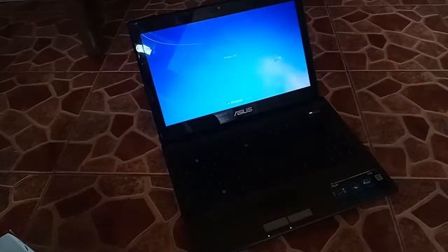 Asus K43B AMD смотреть онлайн