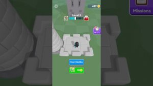 Merge Archers: Bow and Arrow — Геймплей | Прохождение