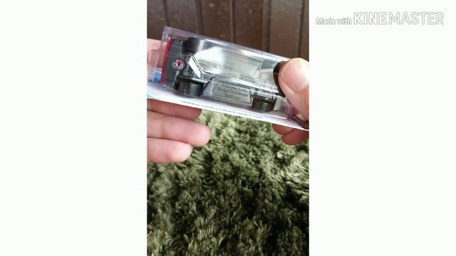 Hotwheels Dodge Challenger Drift Car REVIEW смотреть онлайн