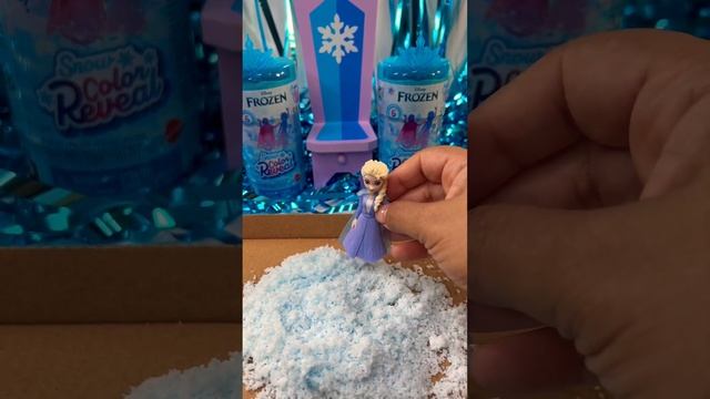 Disney Frozen Queen Elsa #disneyfrozen #elsaandanna #annafrozen #frozen #elsa #disney #queenelsa смотреть онлайн