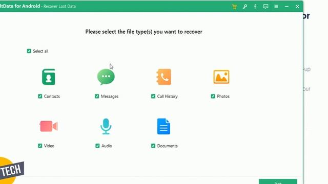How to Recover Lost Data? 100% | WhatsApp aur Phone Ki Lost Data Recover Karen | 2020 смотреть онлайн
