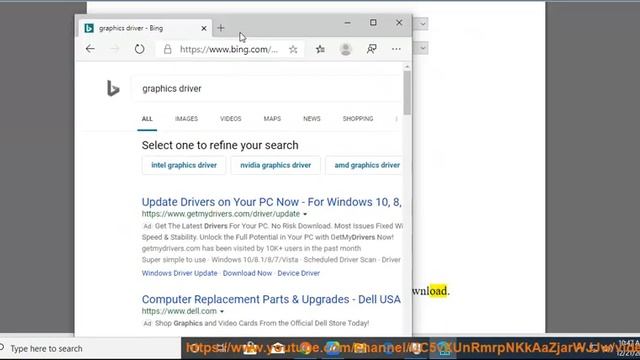 Fix Monitor Keeps Going Black on Windows 10 PC смотреть онлайн
