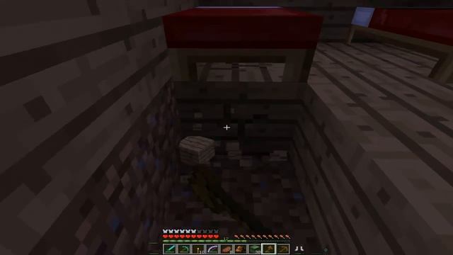 Adventure time in minecraft #3 Доделываем дом смотреть онлайн
