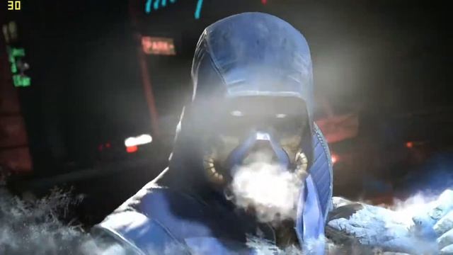 Injustice 2 Ryzen 3 3200g Vega 8 (High Settings) Gameplay 720p смотреть онлайн