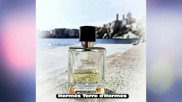 10 Timeless Fragrances For Men смотреть онлайн