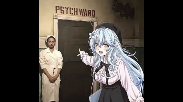 acidgvrl - i may be a little schizophrenic but who cares смотреть онлайн