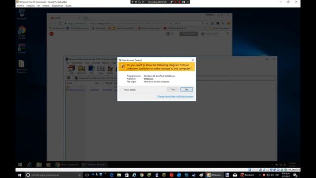 [SPEED TRANSFORMATION] Windows Thin PC To Windows 10 смотреть онлайн