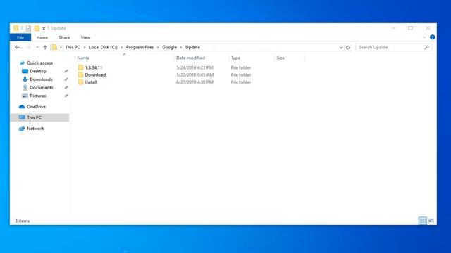 How To Disable Google Chrome Auto Updates [Tutorial] смотреть онлайн