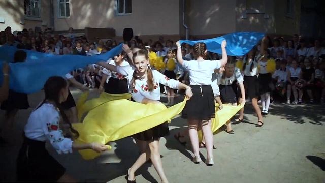 Последний звонок школа 122 смотреть онлайн