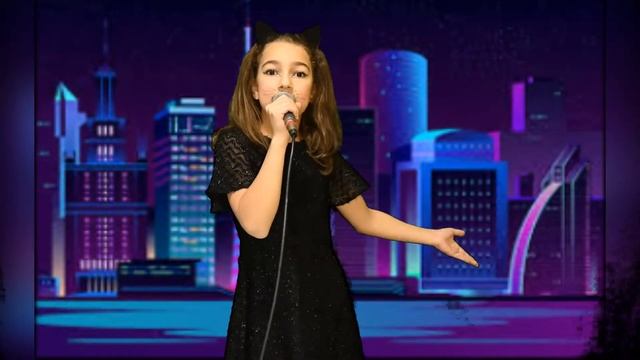 "Кошки" Э.Уеббер исп. А.Оганесян смотреть онлайн