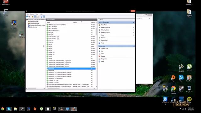 How To Port Forward For Anything смотреть онлайн