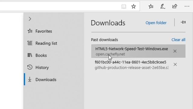 Windows 10 Network Performance Test | How to Setup HTML5 Network Speed Test Server for Windows 10 смотреть онлайн