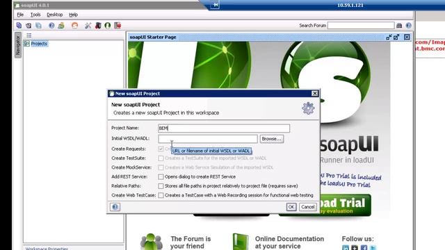 Setup and Configuration of BMC BEM and System Center 2012 Orchestrator Integration смотреть онлайн