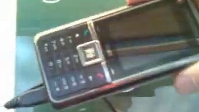 Asus P930 (Windows Mobile) смотреть онлайн