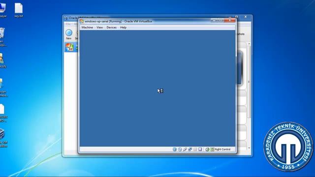 sanal işletim sistemi kurma (windows-xp) смотреть онлайн