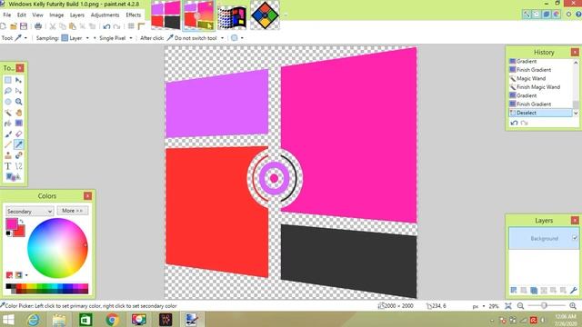 How to make Windows Kelly Logo Pack смотреть онлайн