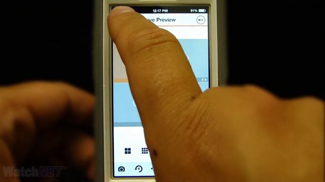 MVS Pro/Lite App Setup смотреть онлайн