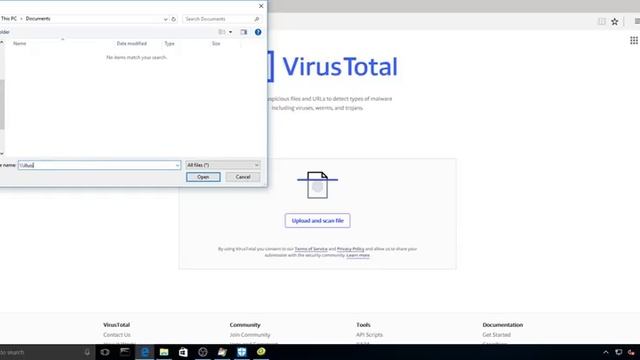Windows Defender Bypass смотреть онлайн