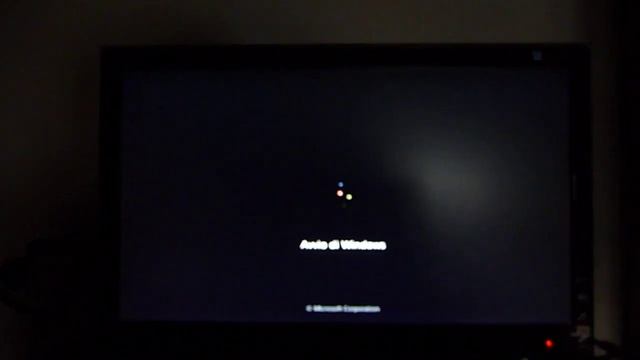 Problema sfarfallio avvio windows 7 sapphire ati 7950 vapor x смотреть онлайн