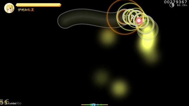 Osu! And Lazer! Moments