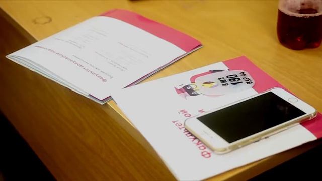 День открытых дверей на Факультете Довузовской подготовки смотреть онлайн