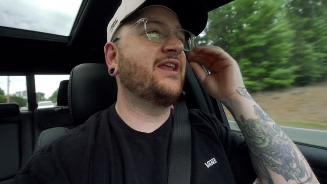 Is the Ram Rebel REALLY a Mini TRX? (ONE MONTH REVIEW) смотреть онлайн