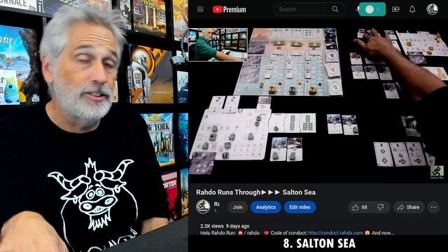 17 New Games in 67 Minutes | Rahdo Rounds Up►►► March 2024 смотреть онлайн