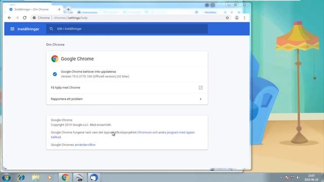 Windows 7 Professional with Service Pack 1 (Swedish) in VMWare Workstation Pro! смотреть онлайн