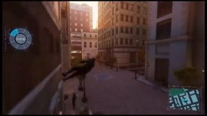 Marvel's Spider-Man - Вакцинация голубей (Научная станция)