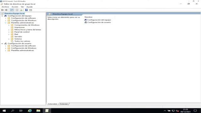 Configurar actualizaciones automáticas por GPO смотреть онлайн