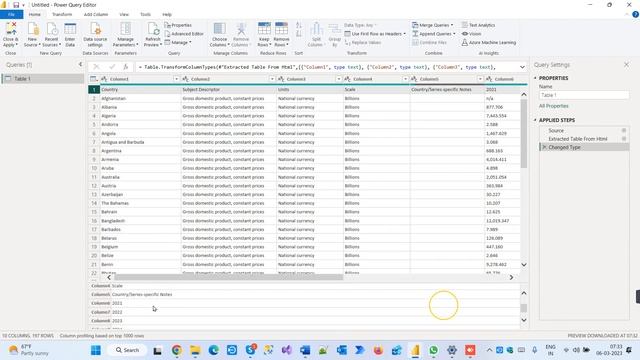Power BI Demo March 2023 смотреть онлайн