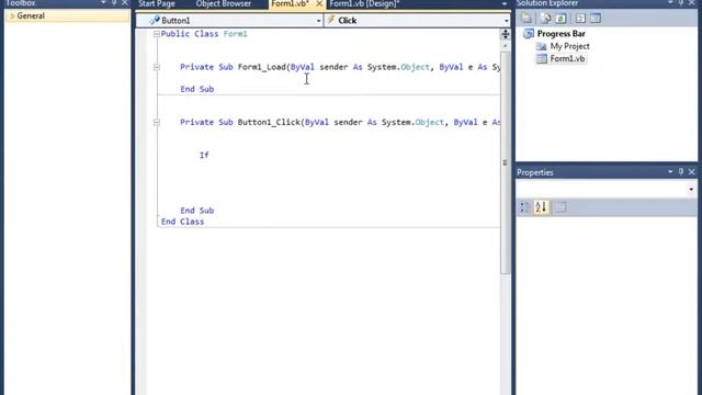 شرح List Box في الفيجوال بيسك - استخداماته وكيفية التعامل معه باستخدام vb.net смотреть онлайн