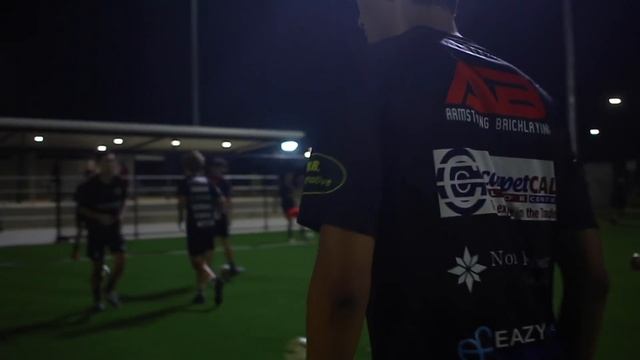 Adam Sarota Caboolture FC new Signing Player смотреть онлайн