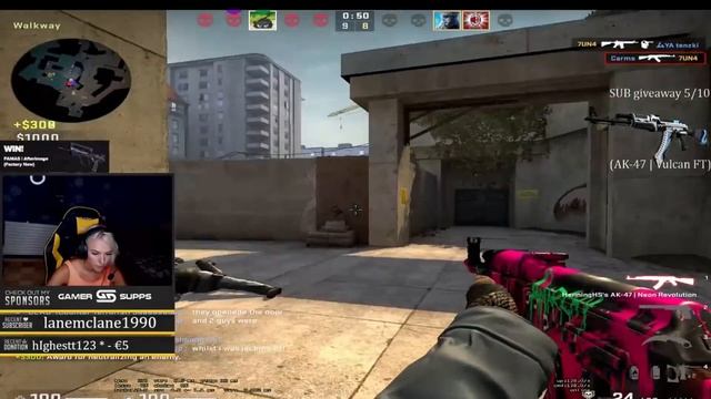 2 HP ACE! - Stream Highlights #4 смотреть онлайн
