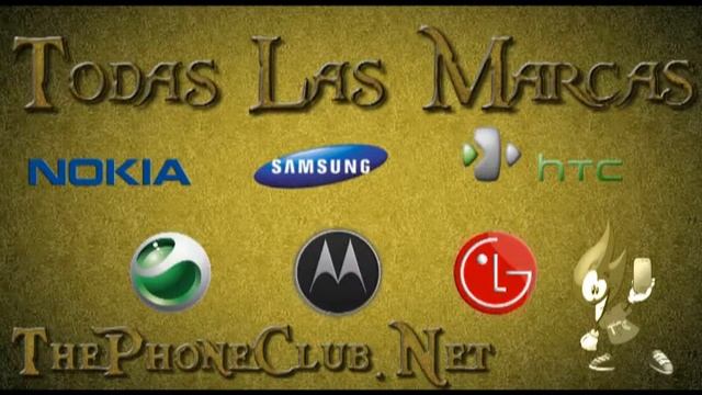 Aplicaciones Symbian, Android, Windosw Mobile y Iphone. Descarga aplicaciones en ThePhoneClub.net смотреть онлайн