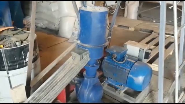 Отзыв о курском грануляторе Соловей 4 смотреть онлайн