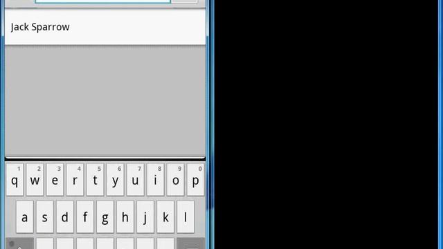 Cisco Jabber Android VS iPhone смотреть онлайн
