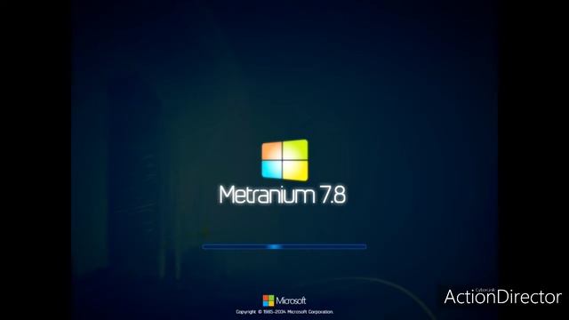Exclusive Versions of Windows History with Never Released Reviews. (Update 7) смотреть онлайн