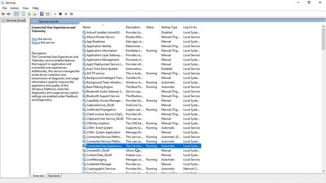 Basic PowerShell Pt5 Enabling remote PowerShell access смотреть онлайн