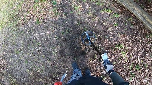First Hunt XP ORX @detectnl-metaldetectingnl смотреть онлайн