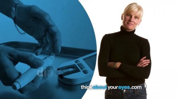Think About Your Eyes Window to Your Health