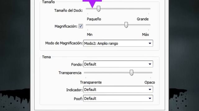 Mejorar apariencia de xp. Como descargar circle dock e yz dock.wmv смотреть онлайн